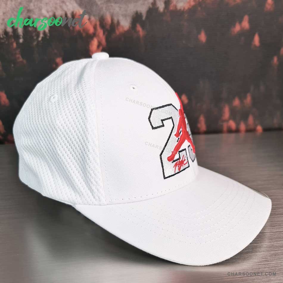 کلاه کپ نایکی طرح جردن Nike Jordan کلاه کپ نایکی طرح جردن Nike Jordan