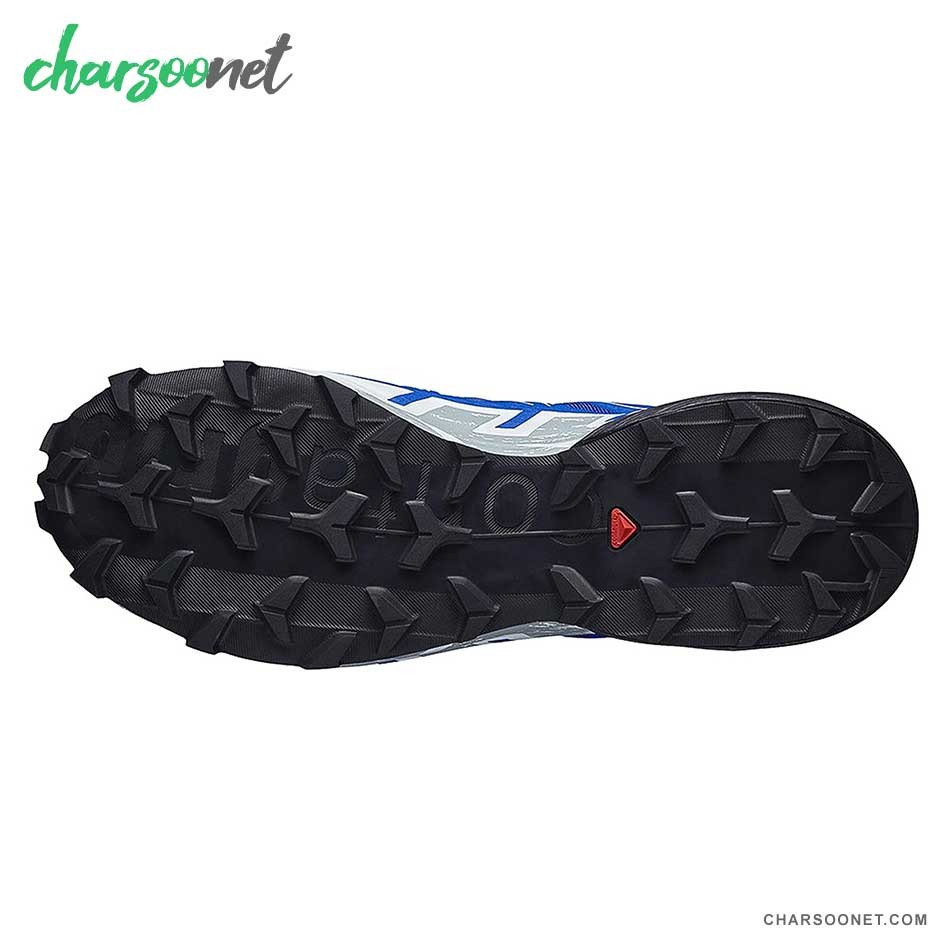 کفش پیاده روی ودویدن سالومون مردانه Salomon Speedcross 6 GTX کفش پیاده روی ودویدن سالومون مردانه Salomon Speedcross 6 GTX