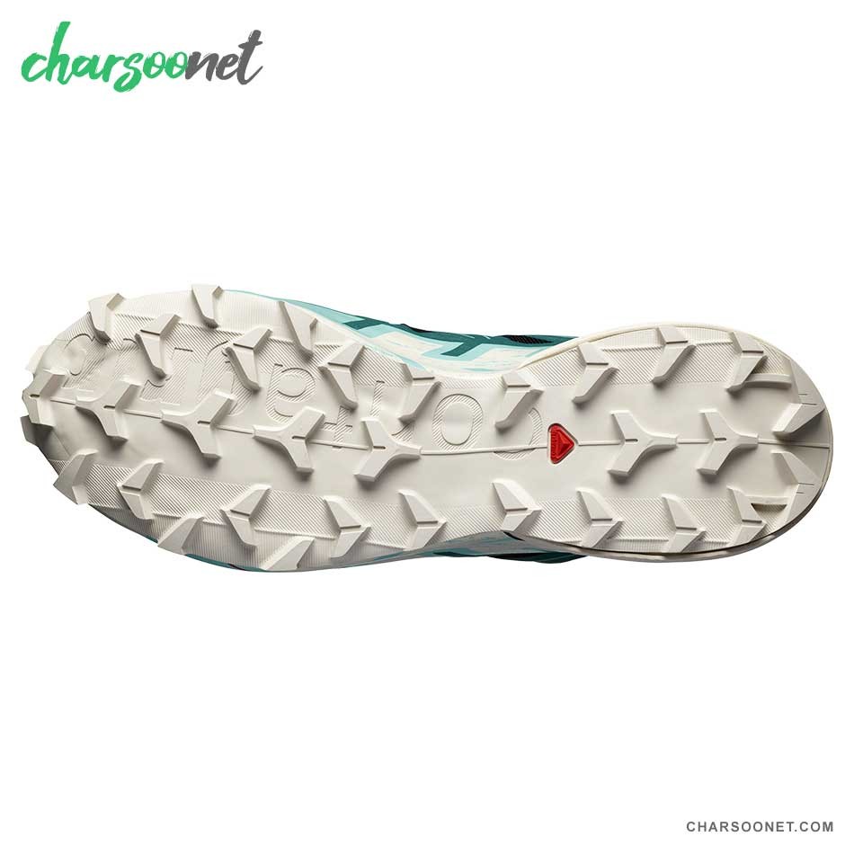 کفش پیاده روی و دویدن سالومون مردانه Salomon Speedcross 6 Gtx کفش پیاده روی و دویدن سالومون مردانه Salomon Speedcross 6 Gtx