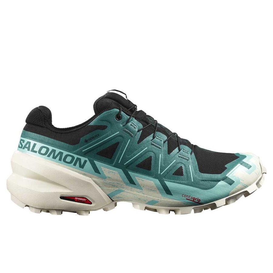 کفش پیاده روی و دویدن سالومون مردانه Salomon Speedcross 6 Gtx