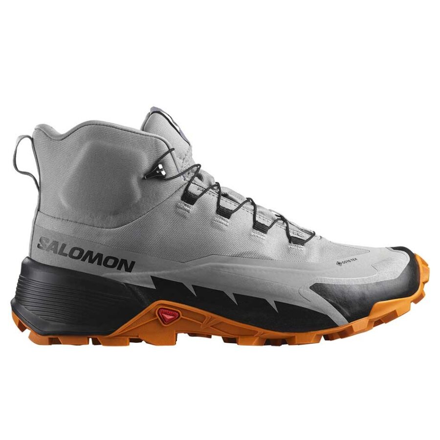 بوت کوهنوردی سالومون مردانه Salomon Cross Hike 2 Mid GTX
