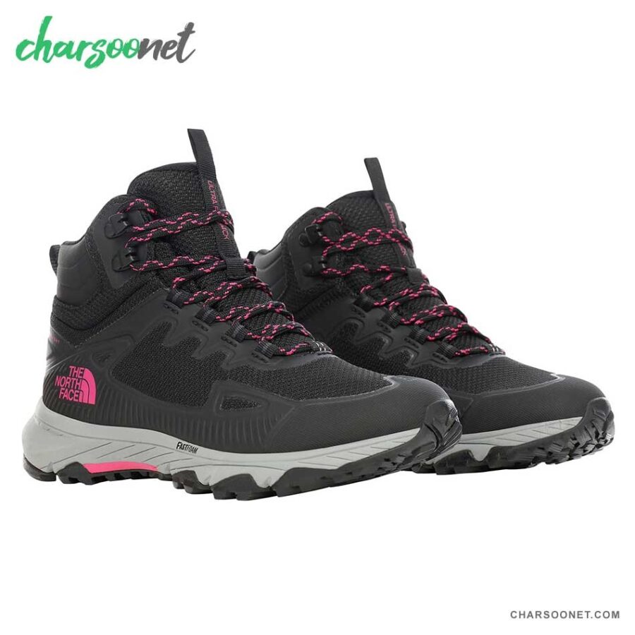 بوت کوهنوردی زنانه نورث فیس North Face Ultra Fastpack IV Mid GTX