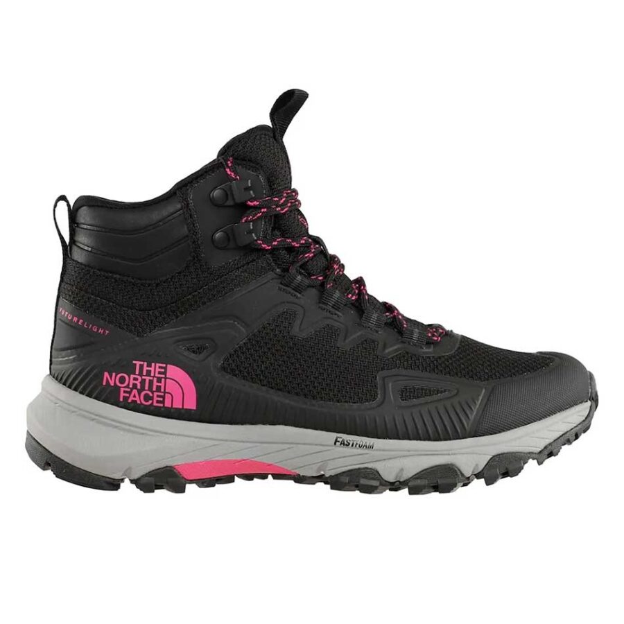بوت کوهنوردی زنانه نورث فیس North Face Ultra Fastpack IV Mid GTX
