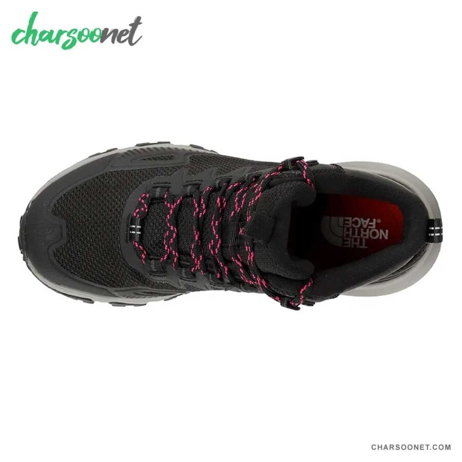 بوت کوهنوردی زنانه نورث فیس North Face Ultra Fastpack IV Mid GTX
