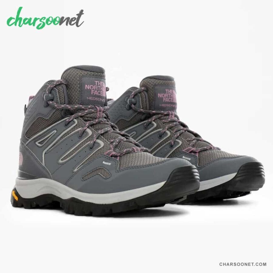 کفش کوهنوردی زنانه نورث فیس North Face Hedgehog Fastpack II Mid WP