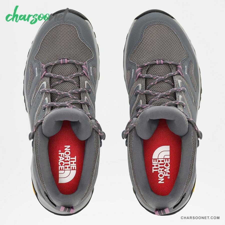 کفش کوهنوردی زنانه نورث فیس North Face Hedgehog Fastpack II Mid WP