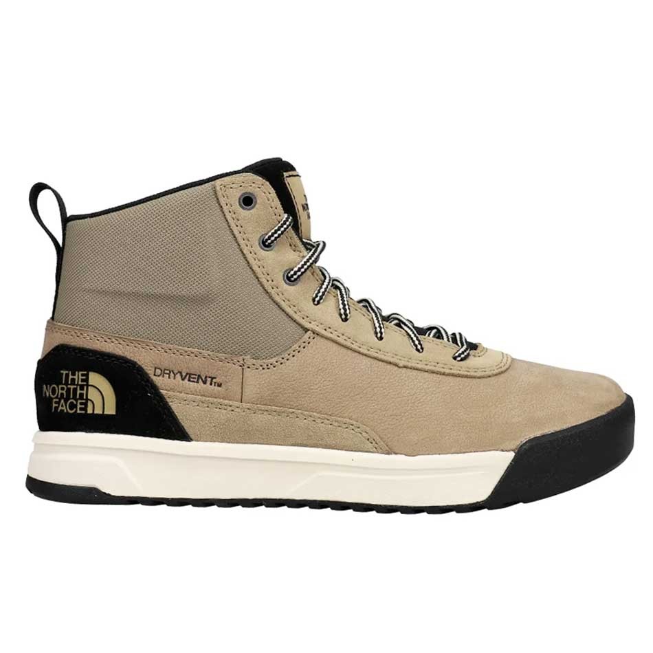 بوت اسنیکر مردانه نورث فیس ضدآب North Face Larimer Mid Wp بوت اسنیکر مردانه نورث فیس ضدآب North Face Larimer Mid Wp