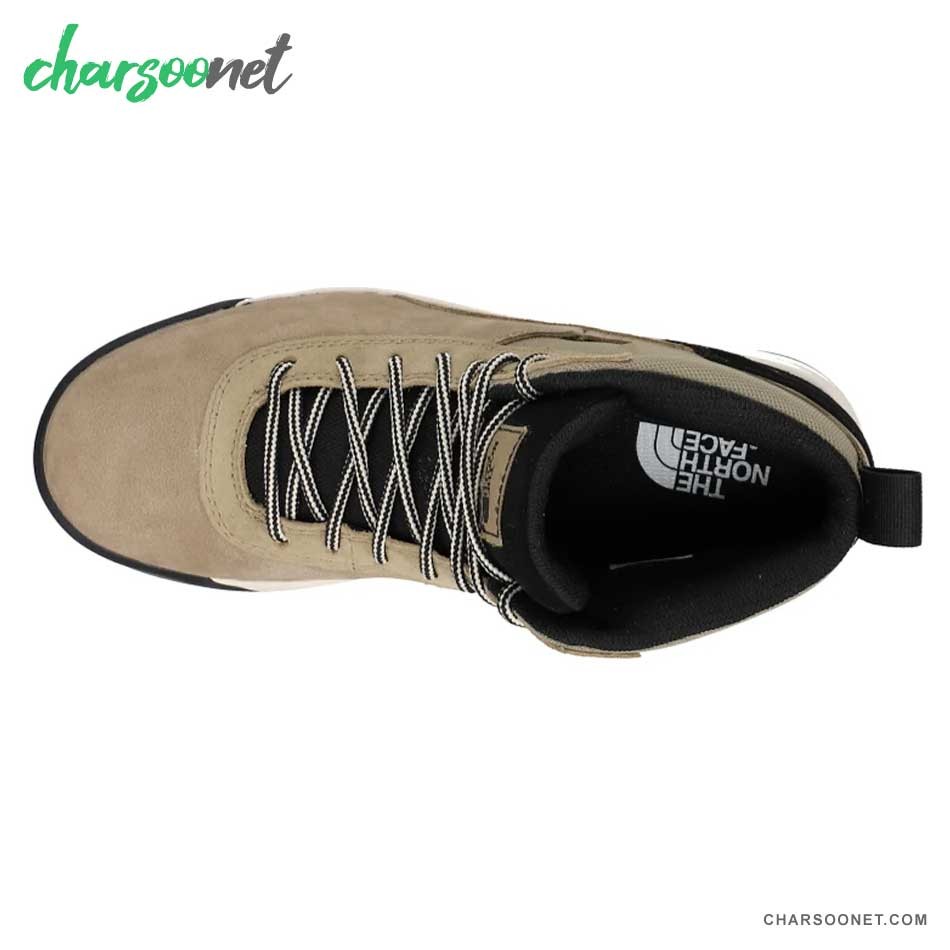 بوت اسنیکر مردانه نورث فیس ضدآب North Face Larimer Mid Wp بوت اسنیکر مردانه نورث فیس ضدآب North Face Larimer Mid Wp