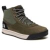 اسنیکر مردانه نورث فیس North Face Larimer Mid Wp