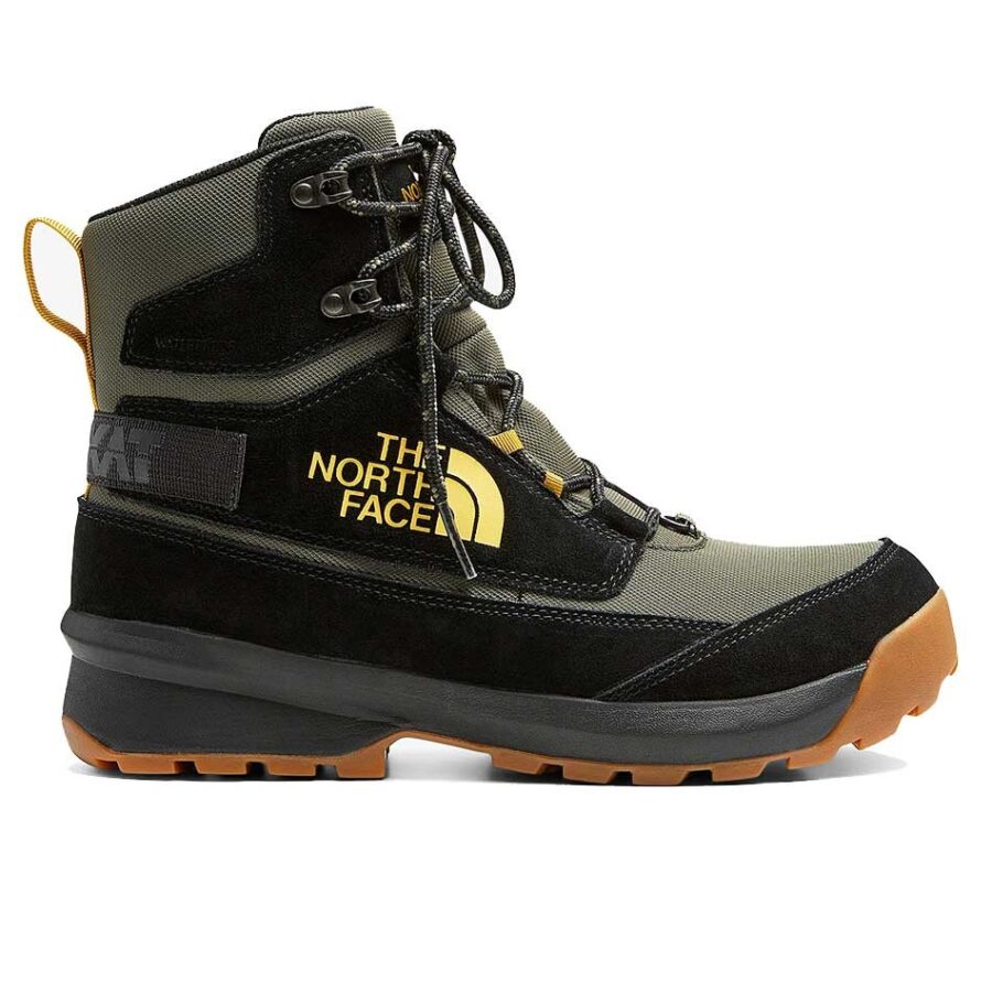 کفش اسنیکر مردانه نورث فیس North Face Chilkat V Cognito