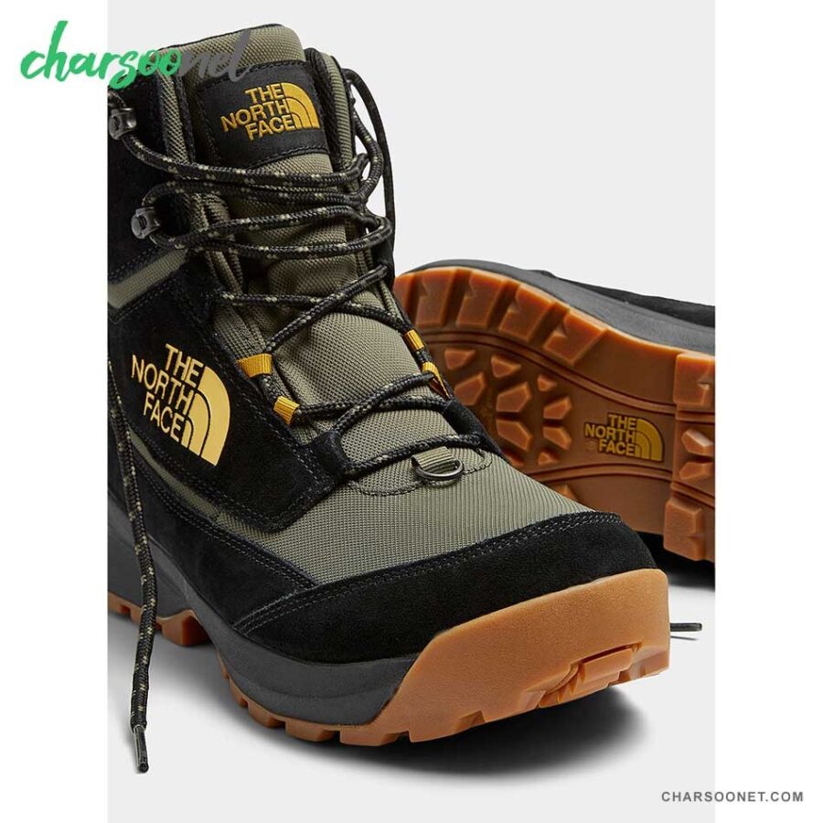 کفش اسنیکر مردانه نورث فیس North Face Chilkat V Cognito