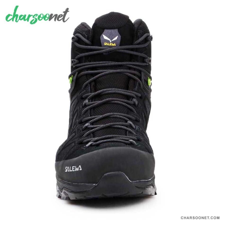 کفش کوهنوردی مردانه سالیوا Salewa MS Alp Trainer 2 Mid GTX