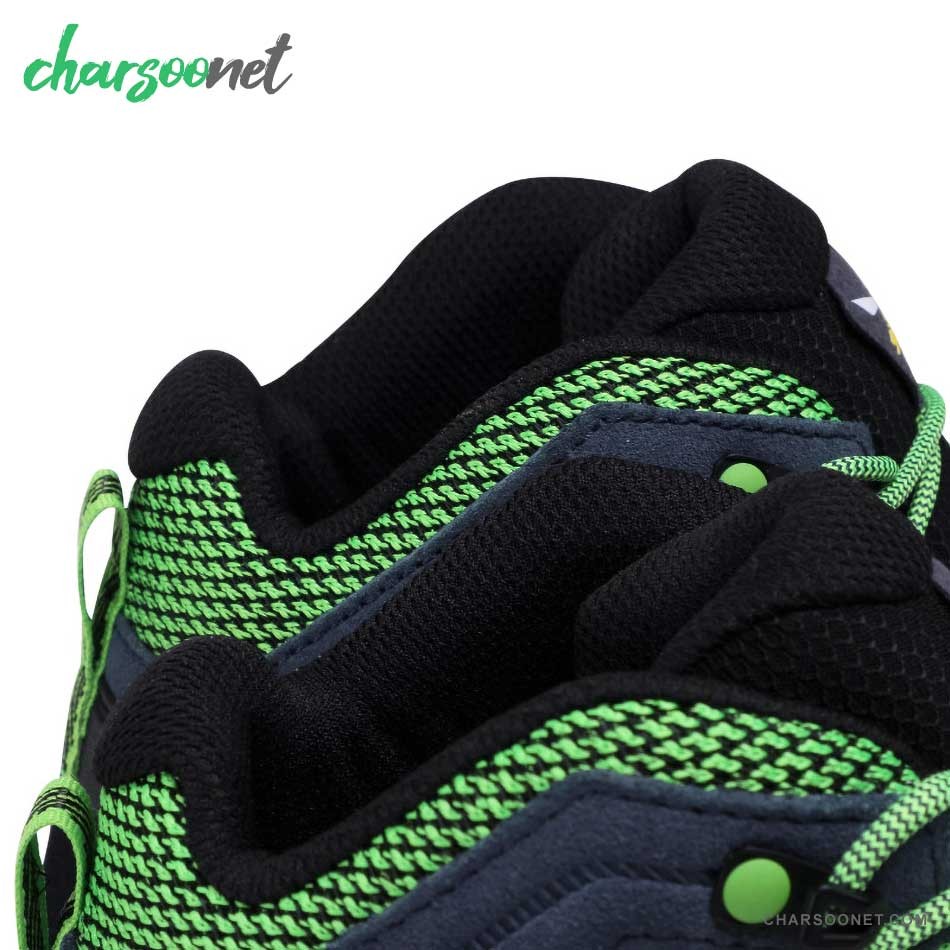 بوت کوهنوردی مردانه سالیوا SALEWA Alp Mate Mid Wp بوت کوهنوردی مردانه سالیوا SALEWA Alp Mate Mid Wp