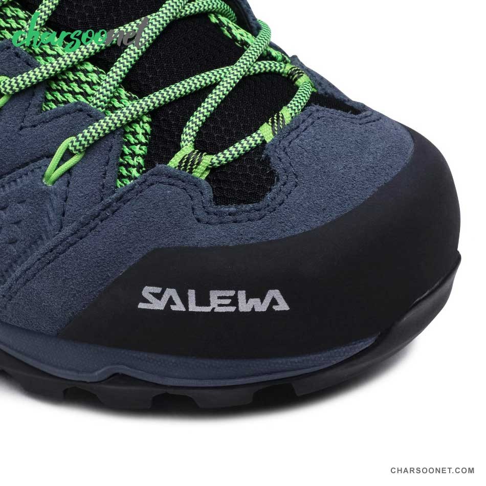 بوت کوهنوردی مردانه سالیوا SALEWA Alp Mate Mid Wp بوت کوهنوردی مردانه سالیوا SALEWA Alp Mate Mid Wp