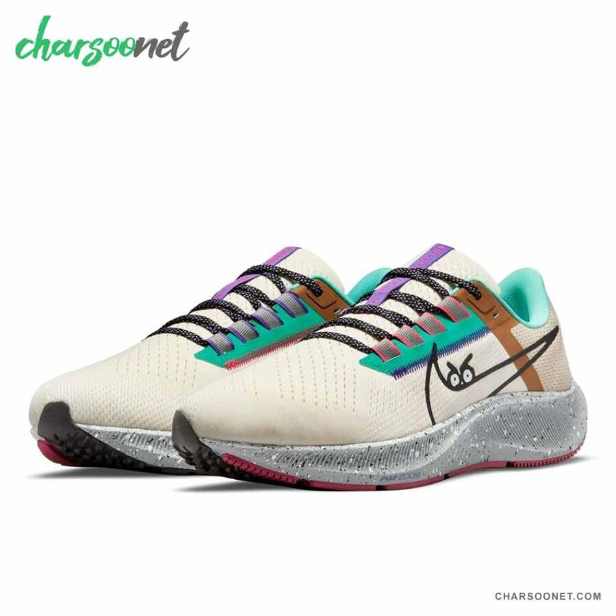 کفش پیاده روی و دویدن نایکی مردانه Nike Air Zoom Pegasus 38