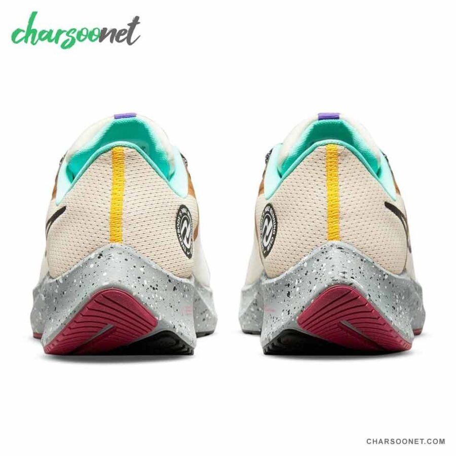 کفش پیاده روی و دویدن نایکی مردانه Nike Air Zoom Pegasus 38