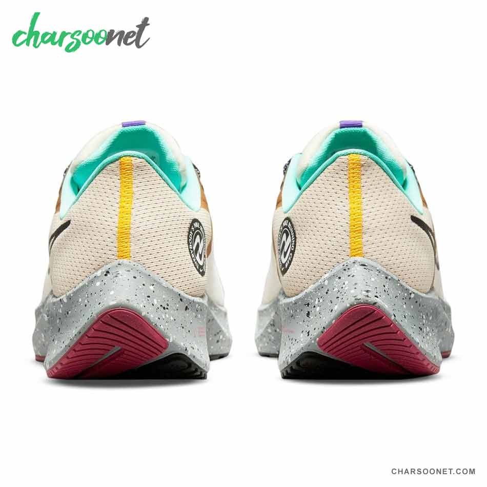 کفش پیاده روی و دویدن نایکی مردانه Nike Air Zoom Pegasus 38 کفش پیاده روی و دویدن نایکی مردانه Nike Air Zoom Pegasus 38