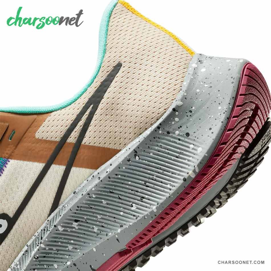 کفش پیاده روی و دویدن نایکی مردانه Nike Air Zoom Pegasus 38 کفش پیاده روی و دویدن نایکی مردانه Nike Air Zoom Pegasus 38