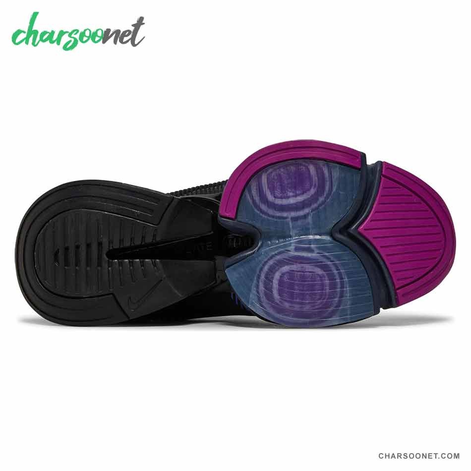 کفش پیاده روی و دویدن مردانه Air Zoom SuperRep 2 کفش پیاده روی و دویدن مردانه Air Zoom SuperRep 2
