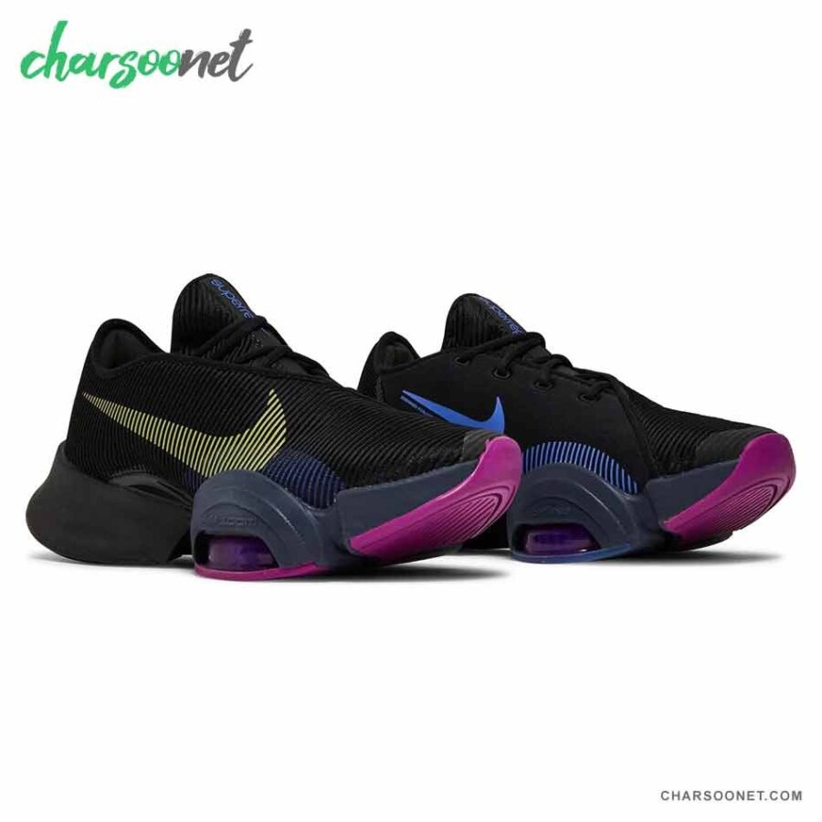کفش پیاده روی و دویدن مردانه Air Zoom SuperRep 2