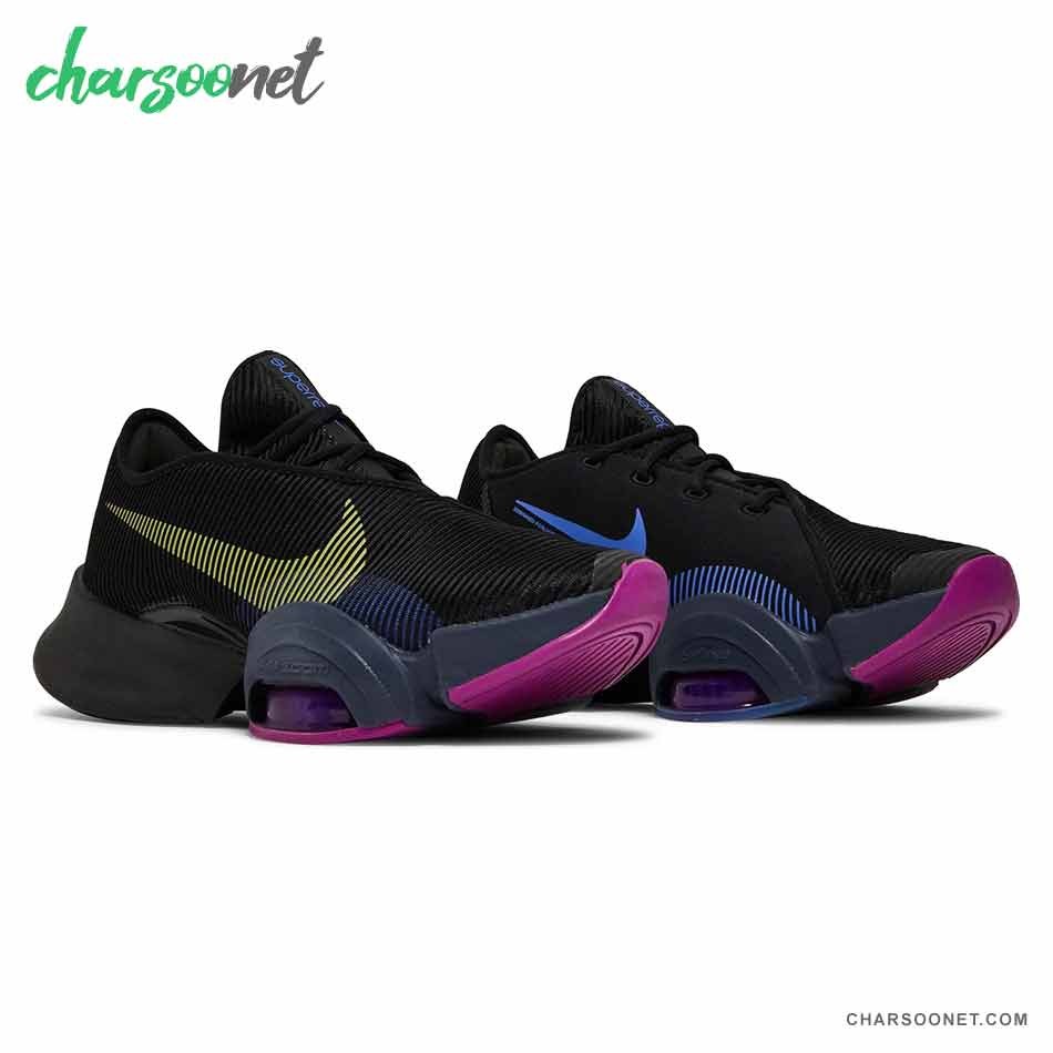 کفش پیاده روی و دویدن مردانه Air Zoom SuperRep 2 کفش پیاده روی و دویدن مردانه Air Zoom SuperRep 2