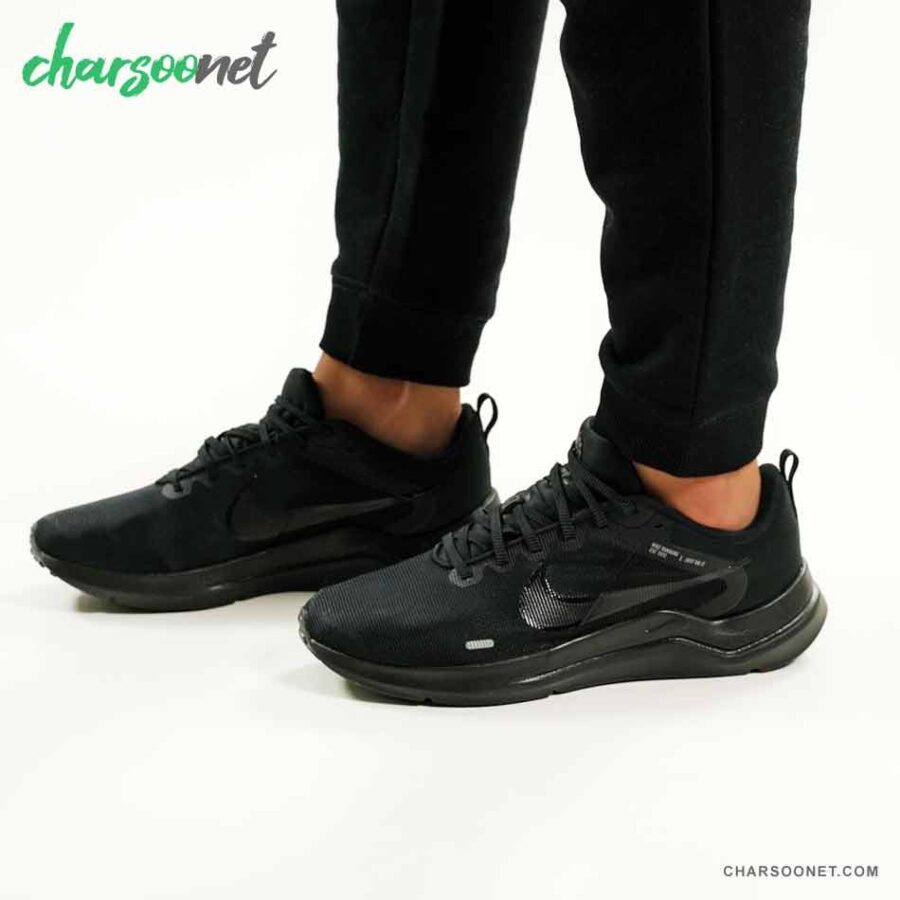 کفش رانینگ مردانه نایکی Nike Footwear Downshifter 12