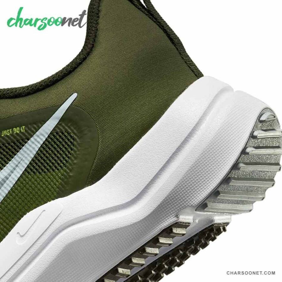 کفش پیاده روی و دویدن مردانه نایک Nike Downshifter 12