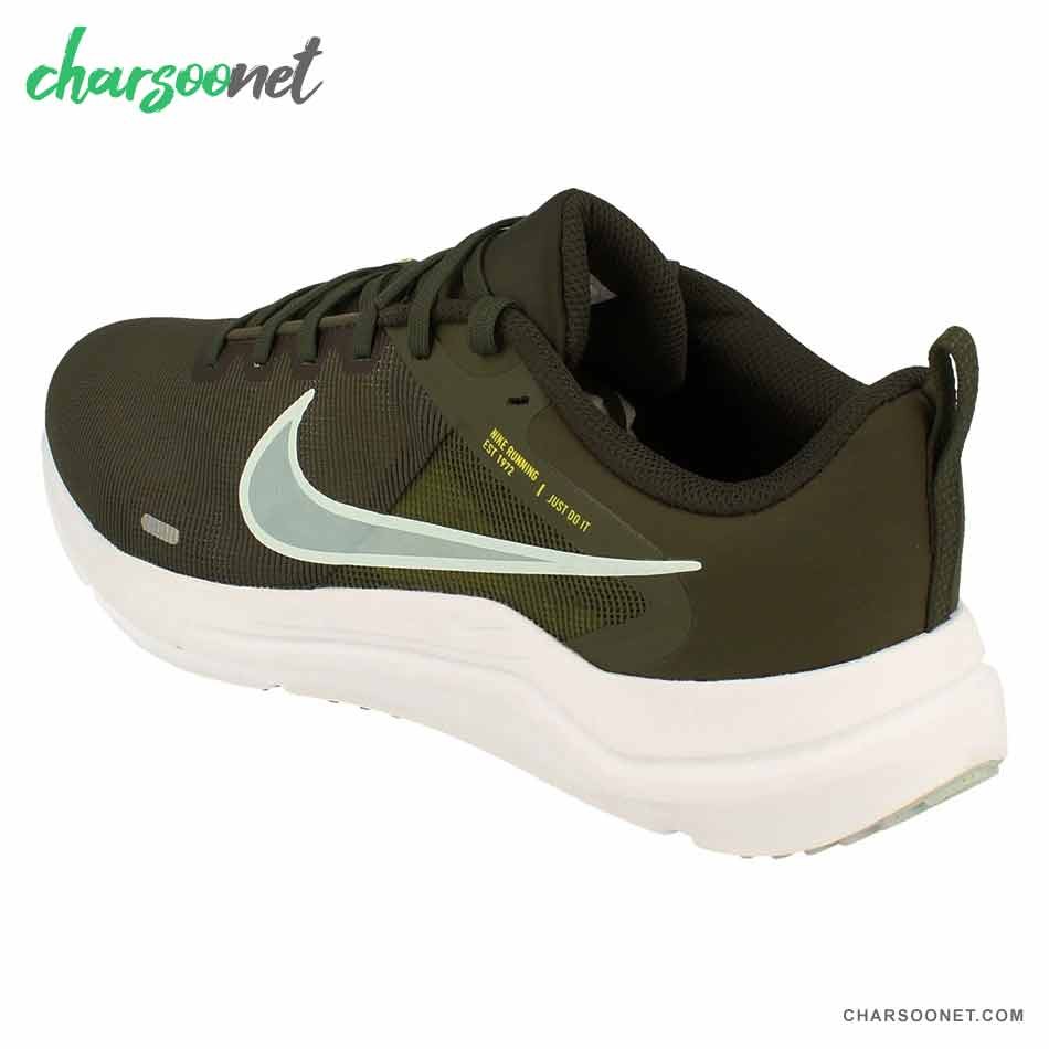 کفش پیاده روی و دویدن مردانه نایک Nike Downshifter 12