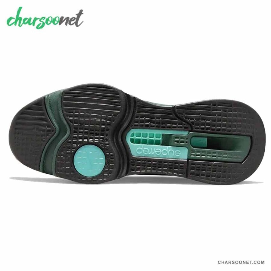 کفش پیاده روی و دویدن مردانه نایکی Nike Air Zoom SuperRep 3