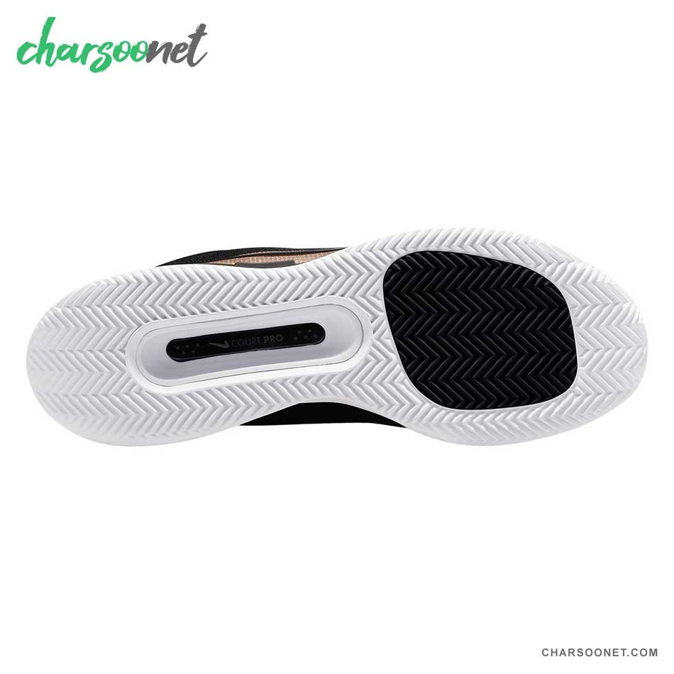 کفش پیاده روی و دویدن نایک زنانه Nike Court Zoom Pro