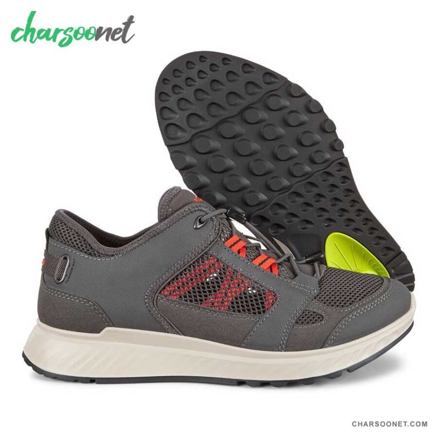 کفش پیاده روی و دویدن مردانه اکو Ecco Exostride