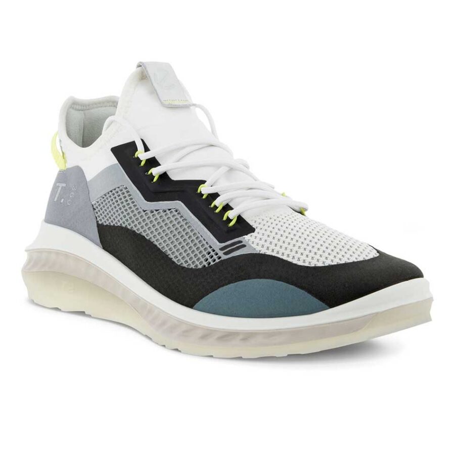 کفش پیاده روی و دویدن اکو مردانه Ecco ST.360