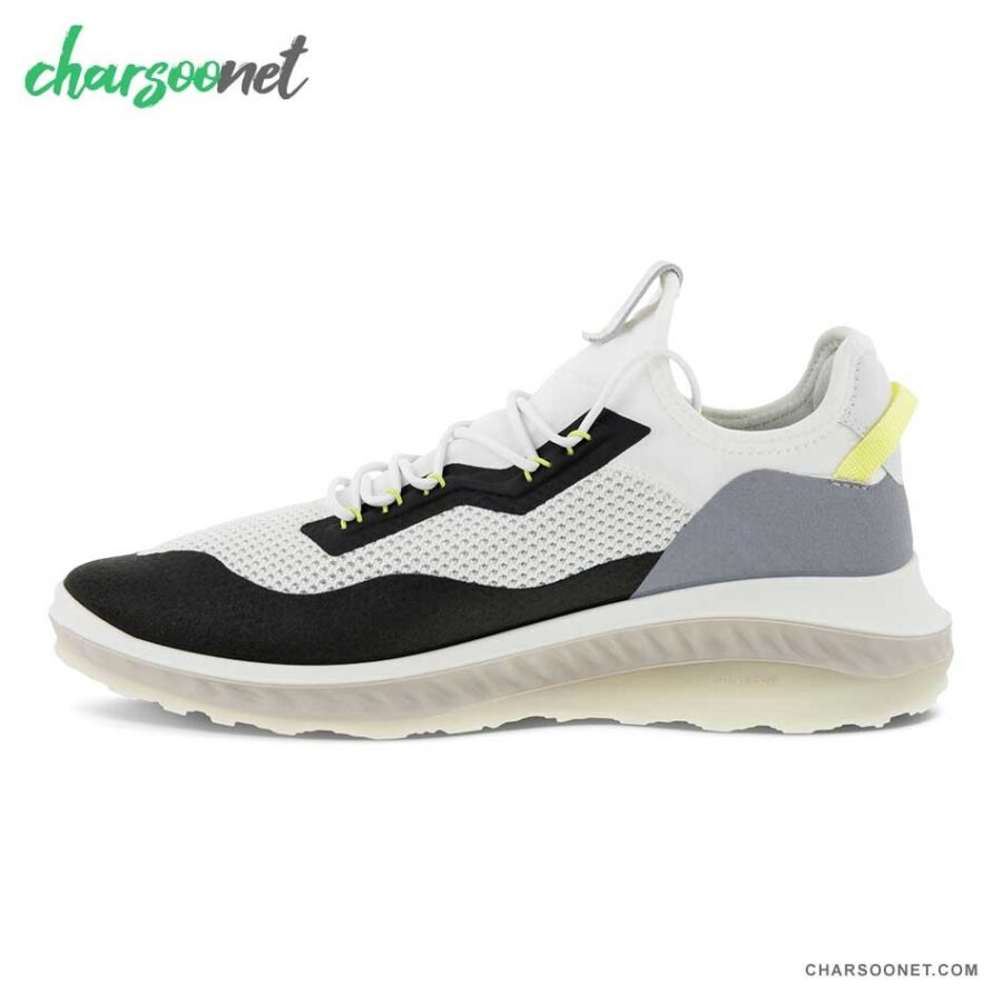 کفش پیاده روی و دویدن اکو مردانه Ecco ST.360