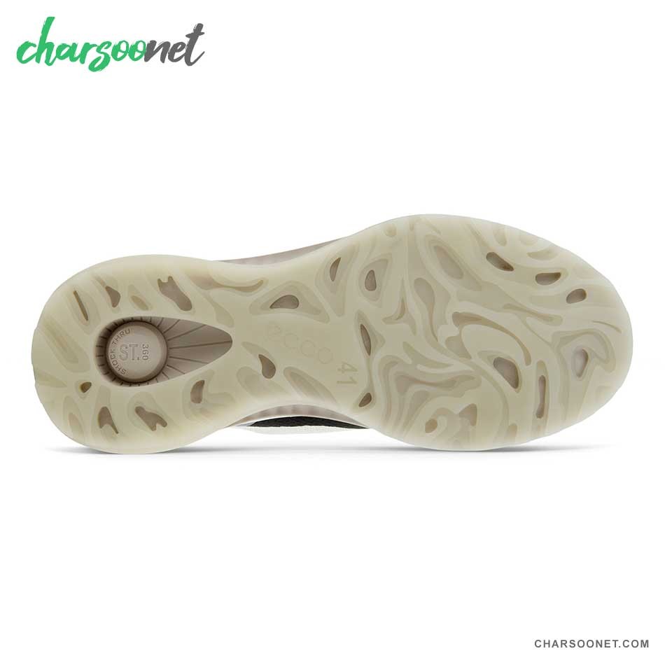 کفش پیاده روی و دویدن اکو مردانه Ecco ST.360 کفش پیاده روی و دویدن اکو مردانه Ecco ST.360