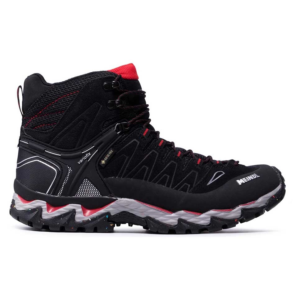 بوت کوهنوردی مندل مردانه ضدآب Meindl Lite Hike بوت کوهنوردی مندل مردانه Meindl Lite Hike