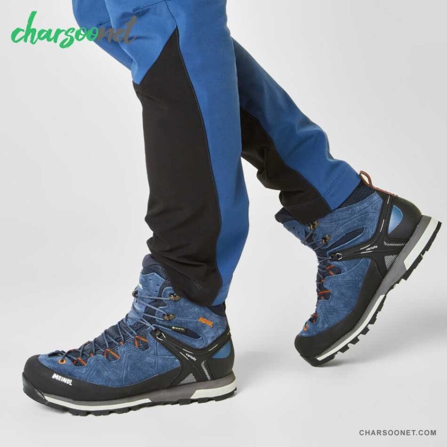 بوت کوهنوردی مندل ضدآب مردانه Meindl Tonale Gtx