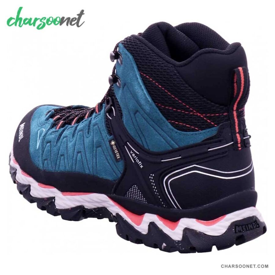 بوت کوهنوردی مردانه مندل ضدآب Meindl Lite Hike GTX