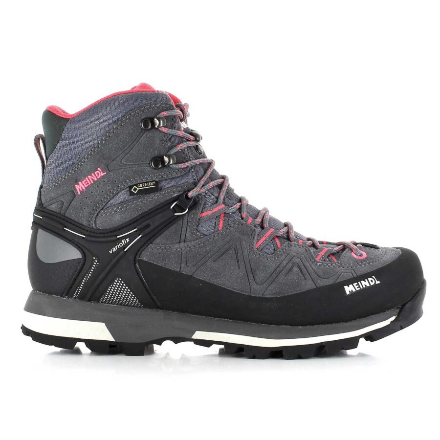 کفش کوهنوردی ضدآب مندل زنانه Meindl Tonale Lady GTX