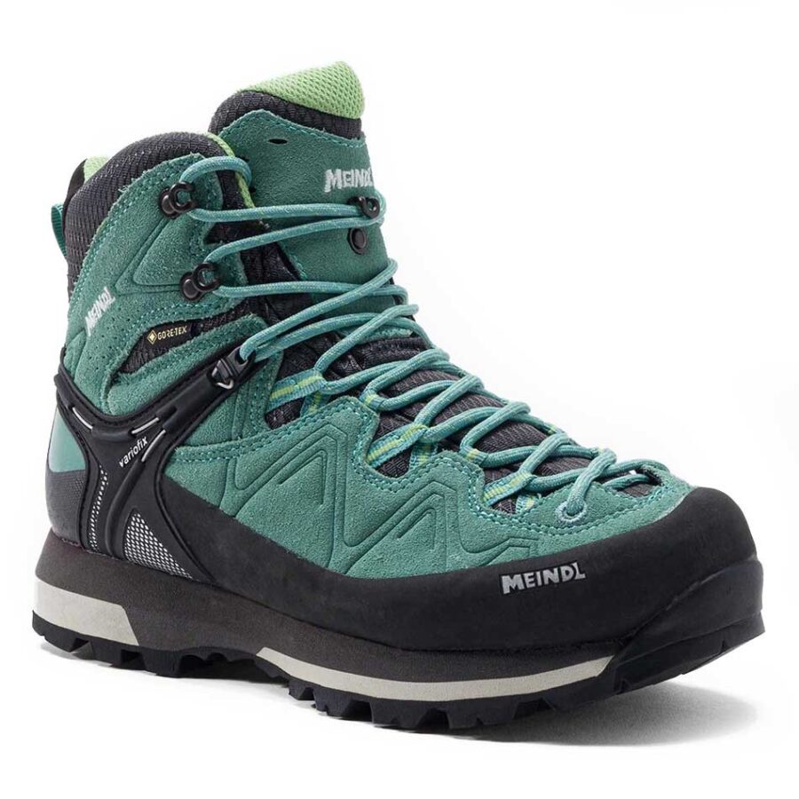 کفش کوهنوردی مندل زنانه ضدآب Meindl Tonale GTX