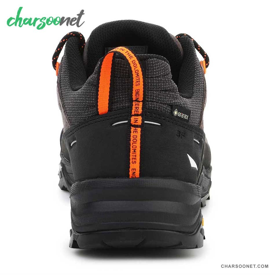 کفش کوهنوردی سالیوا مردانه Salewa Alp Trainer 2 Gore-Tex کفش کوهنوردی سالیوا مردانه Salewa Alp Trainer 2 Gore-Tex