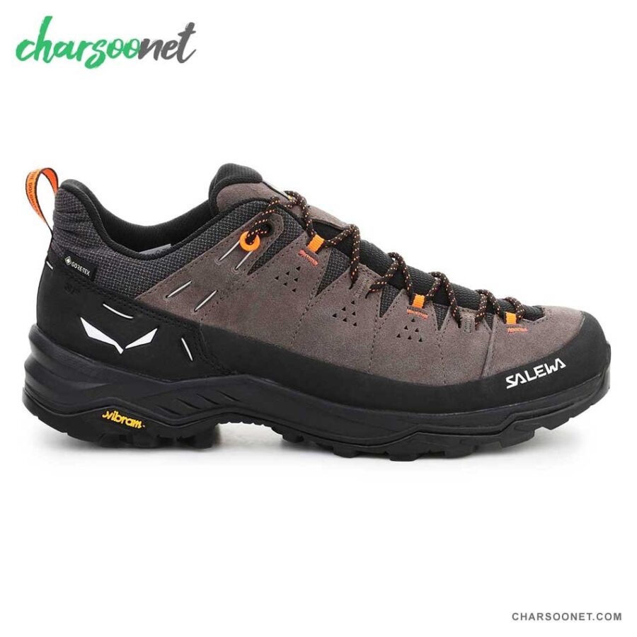 کفش کوهنوردی سالیوا مردانه Salewa Alp Trainer 2 Gore-Tex