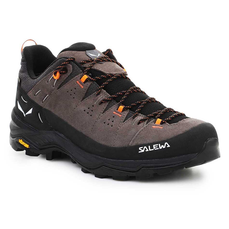 کفش کوهنوردی سالیوا مردانه Salewa Alp Trainer 2 Gore-Tex کفش کوهنوردی سالیوا مردانه Salewa Alp Trainer 2 Gore-Tex