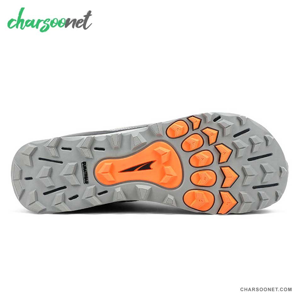 کفش کوهنوردی آلترا مردانه Altra Lone Peak ALL-WTHR Mid کفش پیاده روی و دویدن آلترا مردانه Altra Lone Peak ALL-WTHR Mid