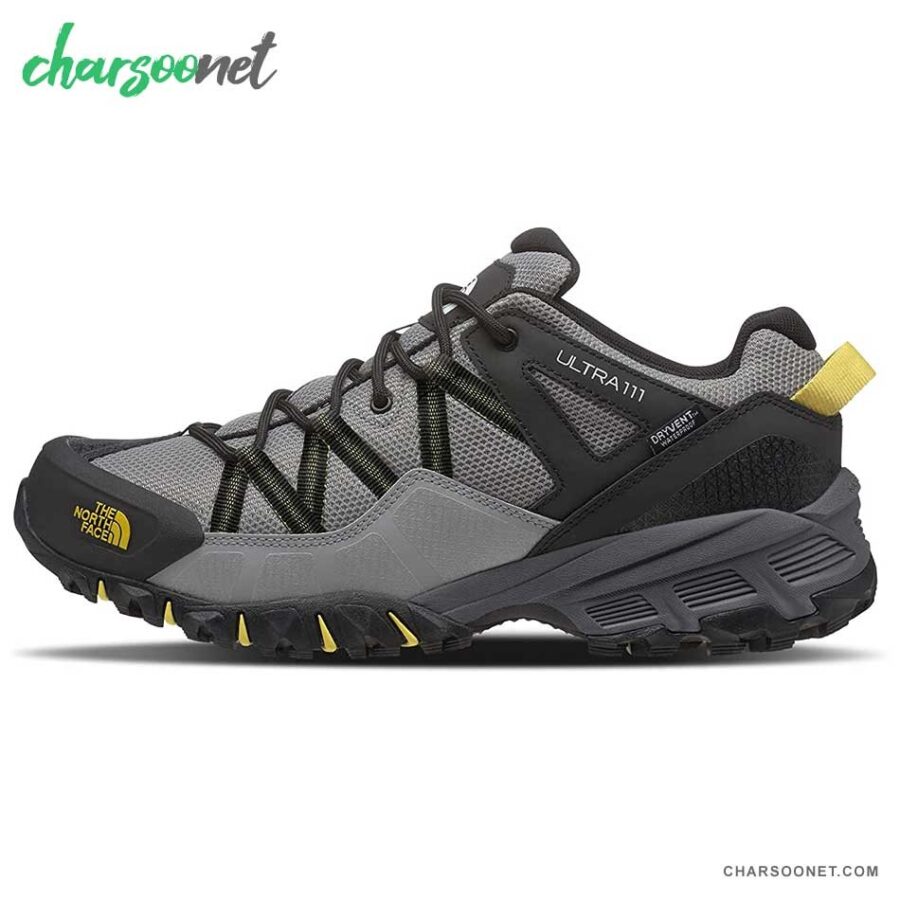 کفش کوهنوردی مردانه نورث فیس ضدآب The North Face Ultra 111 Wp