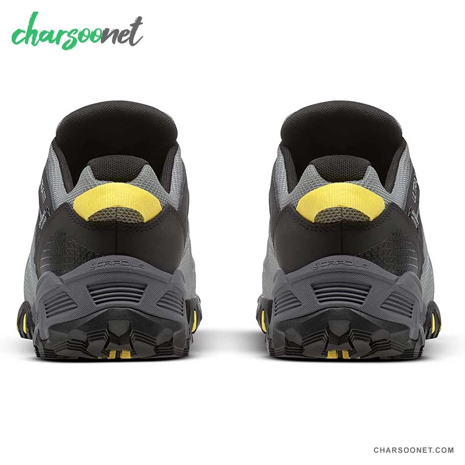 کفش کوهنوردی مردانه نورث فیس ضدآب The North Face Ultra 111 کفش کوهنوردی مردانه نورث فیس ضدآب The North Face Ultra 111 Wp