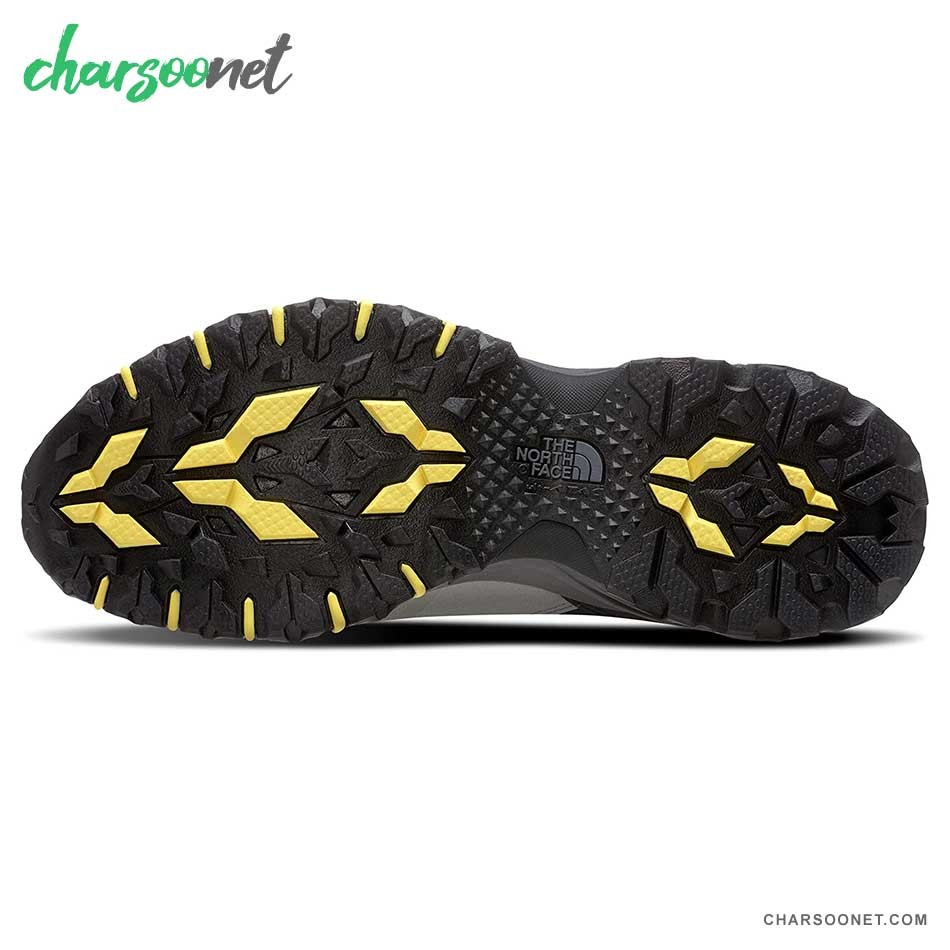کفش کوهنوردی مردانه نورث فیس ضدآب The North Face Ultra 111 کفش کوهنوردی مردانه نورث فیس ضدآب The North Face Ultra 111 Wp