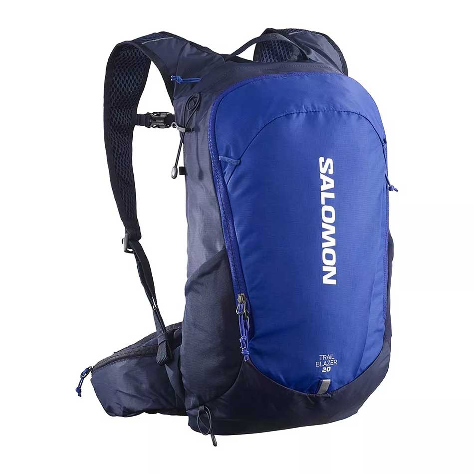 کوله پشتی 20 لیتری سالومون Salomon TrailBlazer 20L کوله پشتی 20L سالومون Salomon TrailBlazer 20L back Pack