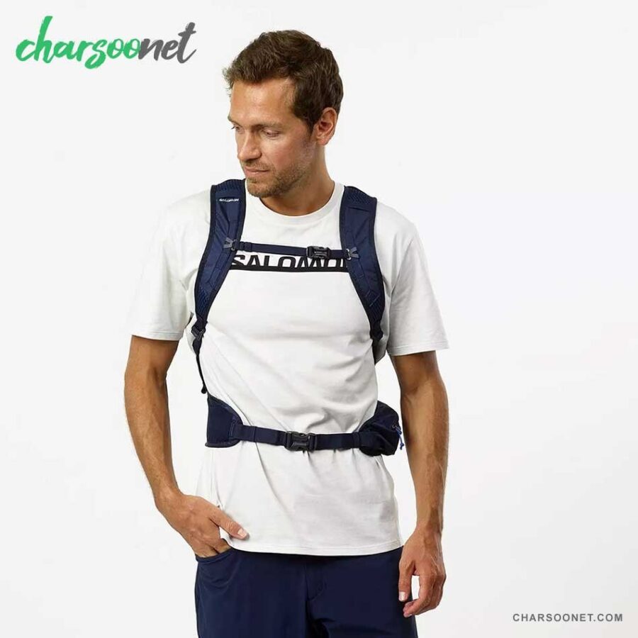 کوله پشتی 20L سالومون Salomon TrailBlazer 20L back Pack