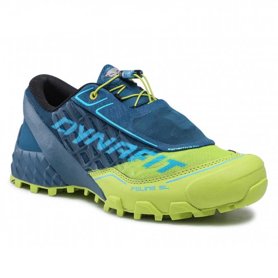 کفش تریل رانینگ داینافیت مردانه Dynafit Feline Sl کفش تریل رانینگ داینافیت مردانه Dynafit Feline Sl