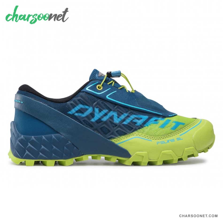 کفش تریل رانینگ داینافیت مردانه Dynafit Feline Sl کفش تریل رانینگ داینافیت مردانه Dynafit Feline Sl